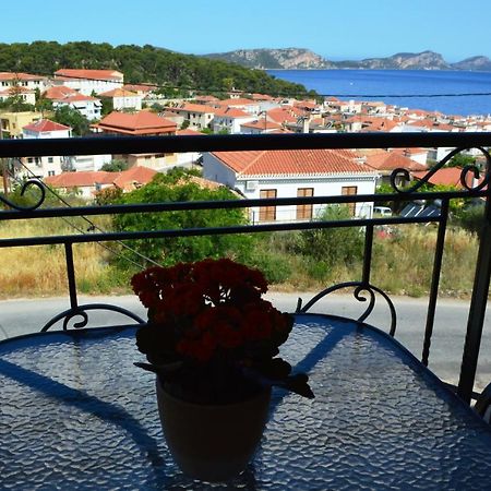 Best House, Sea View Ii, Pylos Messinias Zewnętrze zdjęcie